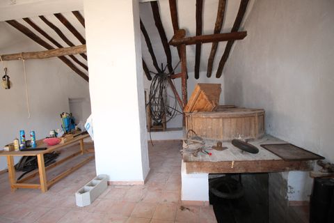 Cortijo i Lorca, Murcia, Lorca - € 249.995 | Ref: 1731-CH - foto 31